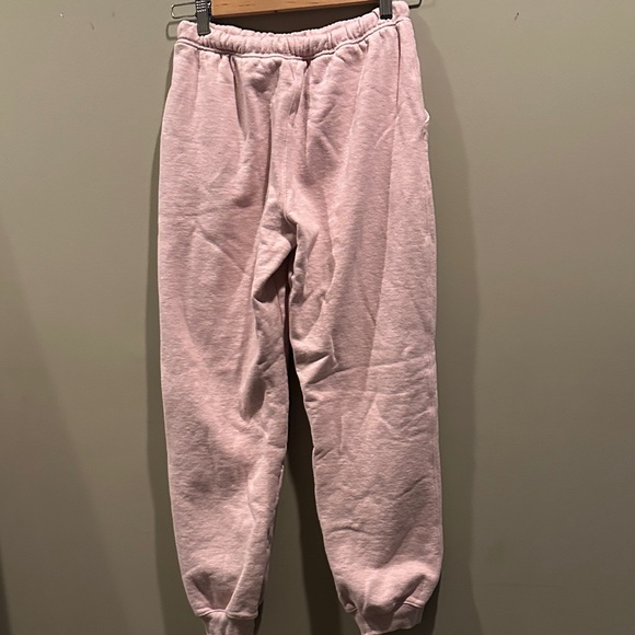 FP Movement by Free People Light Pink Joggers - Picture 4 of 4